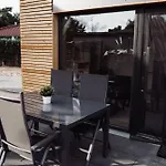 Tiny House 4 Haffblick Freest