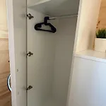 Ferienhaus Tiny House 4 Haffblick Freest