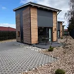 Tiny House 4 Haffblick Ferienhaus *