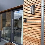 Tiny House 4 Haffblick *