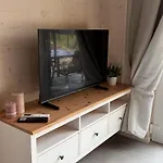 Casa vacanze Tiny House 4 Haffblick