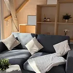 Tiny House 4 Haffblick Casa vacanze Freest