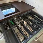 Casa vacanze Tiny House 4 Haffblick