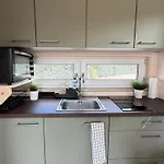Tiny House 4 Haffblick Freest