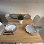 Tiny House 4 Haffblick Casa vacanze Freest
