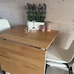Casa vacanze Tiny House 4 Haffblick *