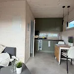Tiny House 4 Haffblick Casa vacanze