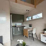 Tiny House 4 Haffblick * Freest