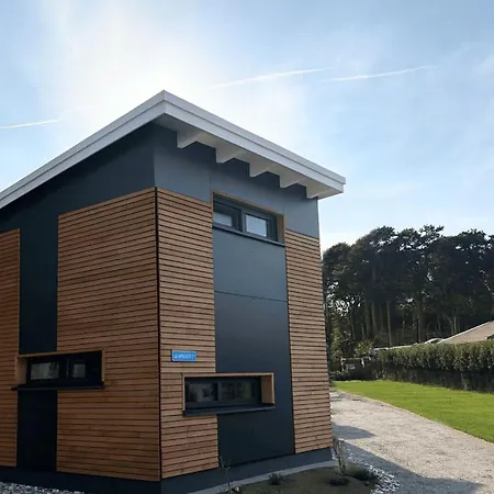 Casa vacanze Tiny House 4 Haffblick