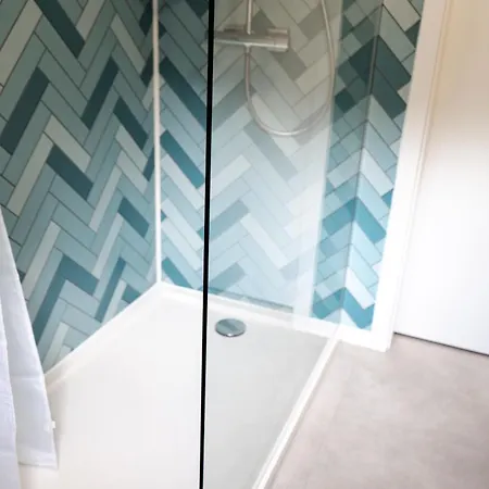 Tiny House 4 Haffblick