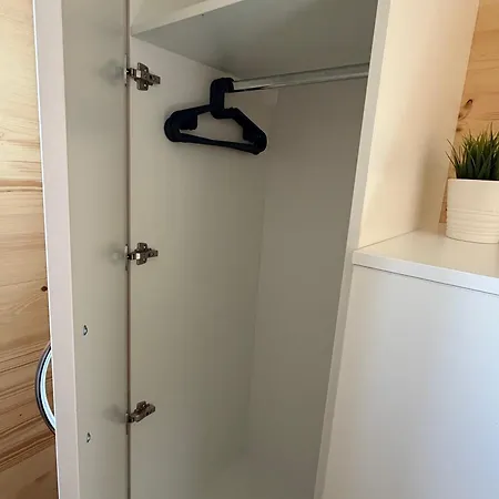 Casa vacanze Tiny House 4 Haffblick Freest