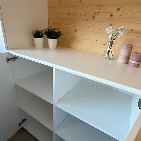 Tiny House 4 Haffblick Freest