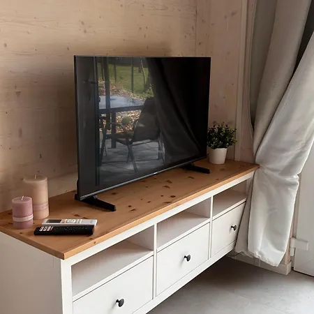 Tatil Evi Tiny House 4 Haffblick