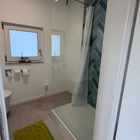 Tiny House 4 Haffblick Freest